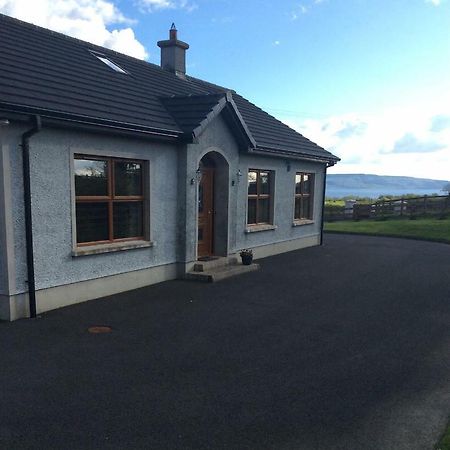 Erne View Cottage Kesh 외부 사진