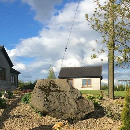 Erne View Cottage Kesh 외부 사진