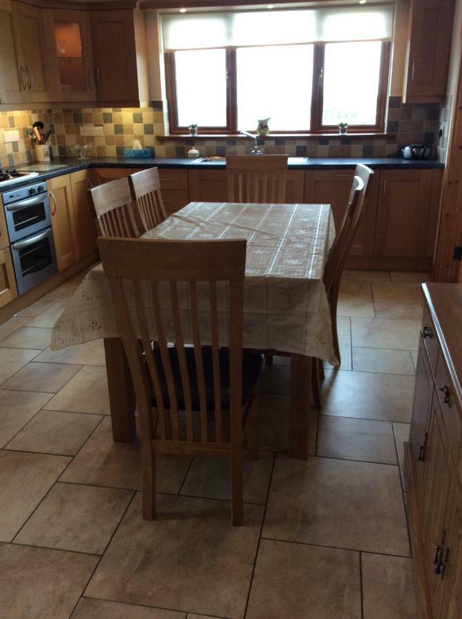 Erne View Cottage Kesh 외부 사진