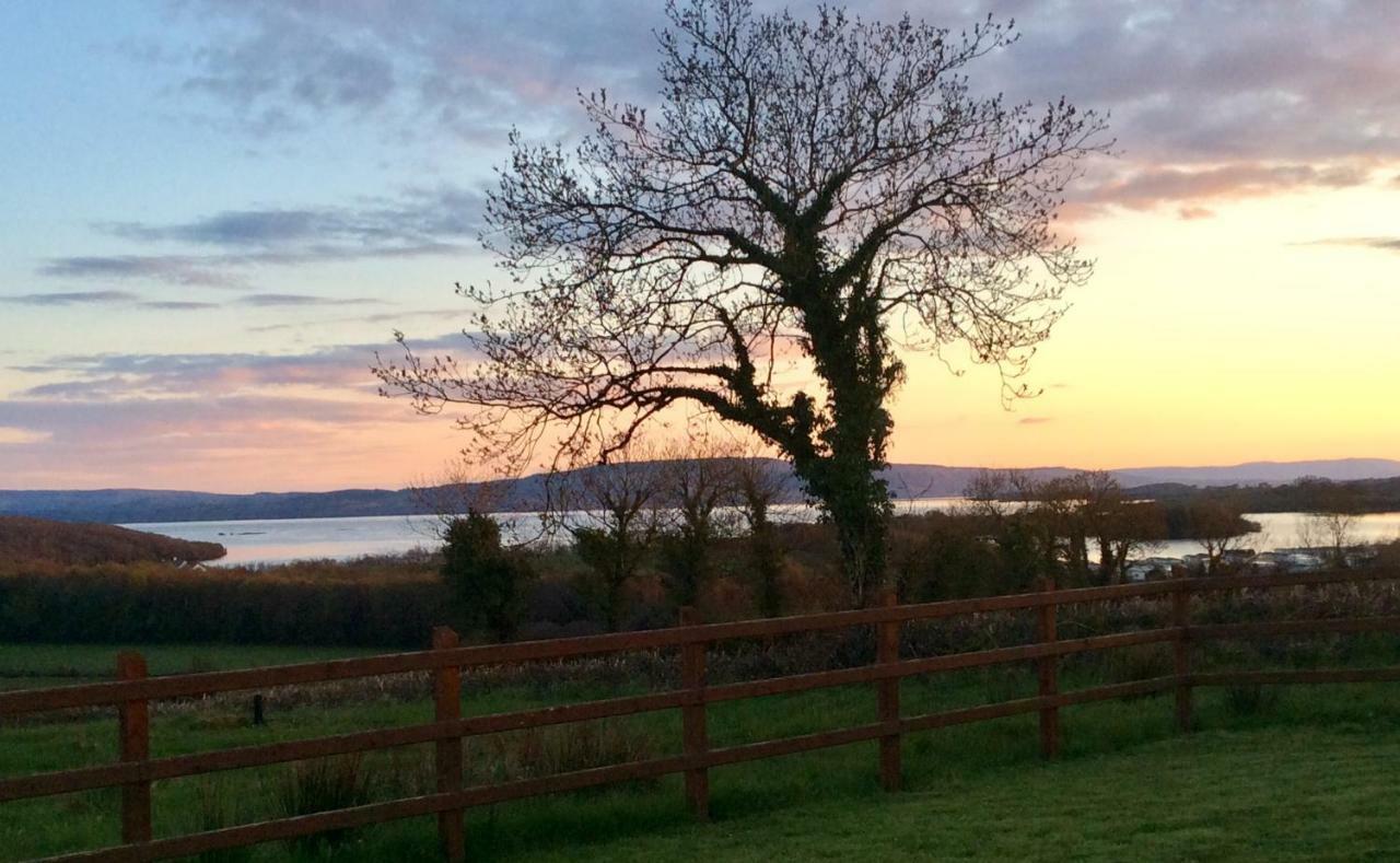Erne View Cottage Kesh 외부 사진