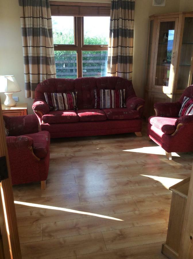 Erne View Cottage Kesh 외부 사진
