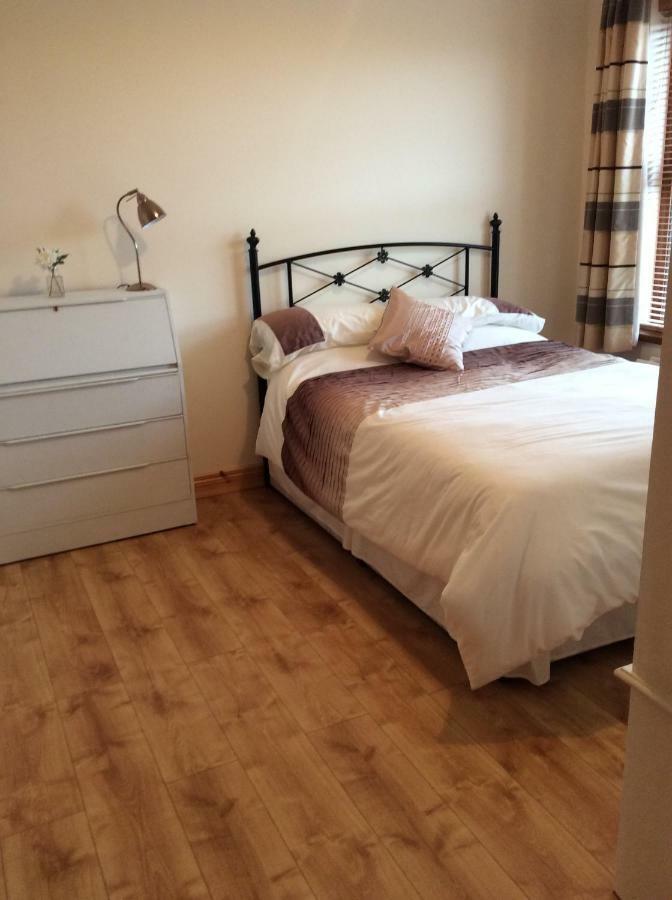 Erne View Cottage Kesh 외부 사진