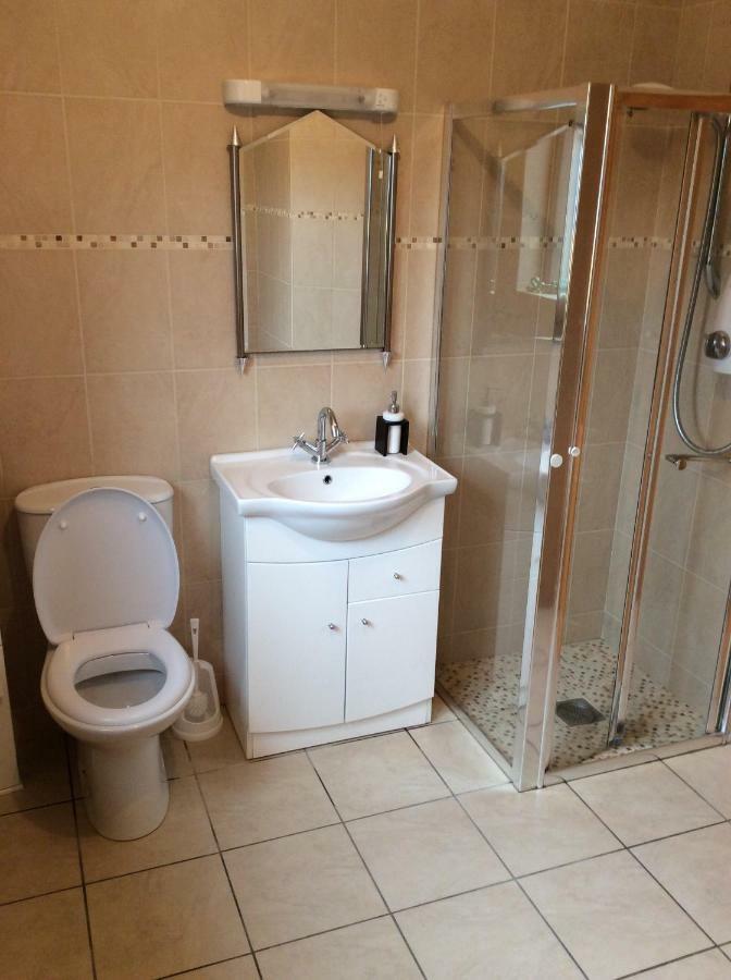 Erne View Cottage Kesh 외부 사진