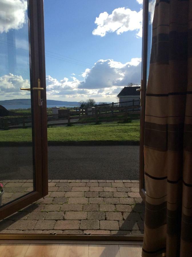 Erne View Cottage Kesh 외부 사진