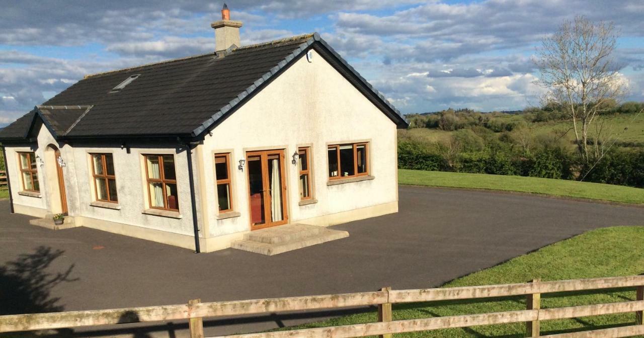 Erne View Cottage Kesh 외부 사진
