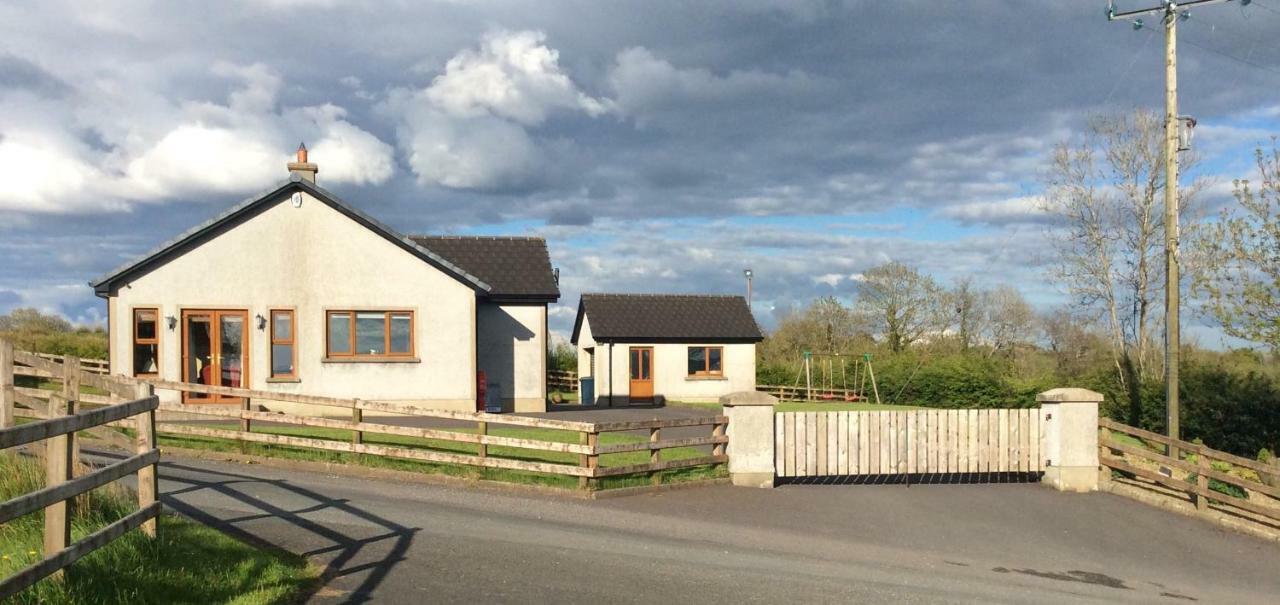 Erne View Cottage Kesh 외부 사진