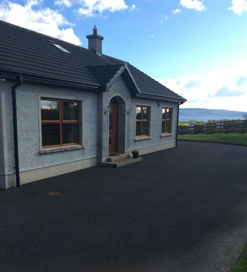 Erne View Cottage Kesh 외부 사진