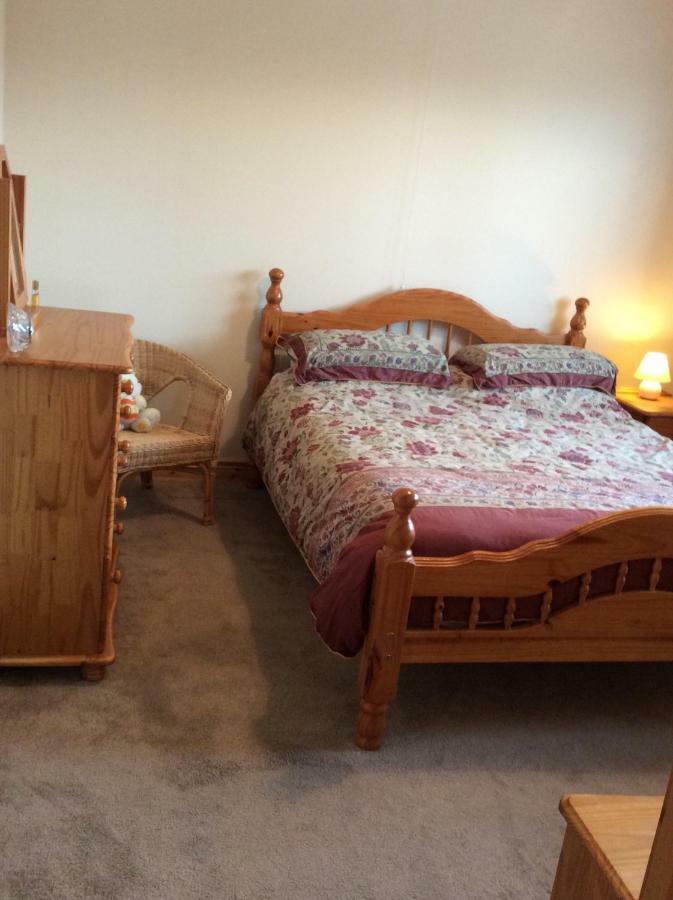 Erne View Cottage Kesh 외부 사진